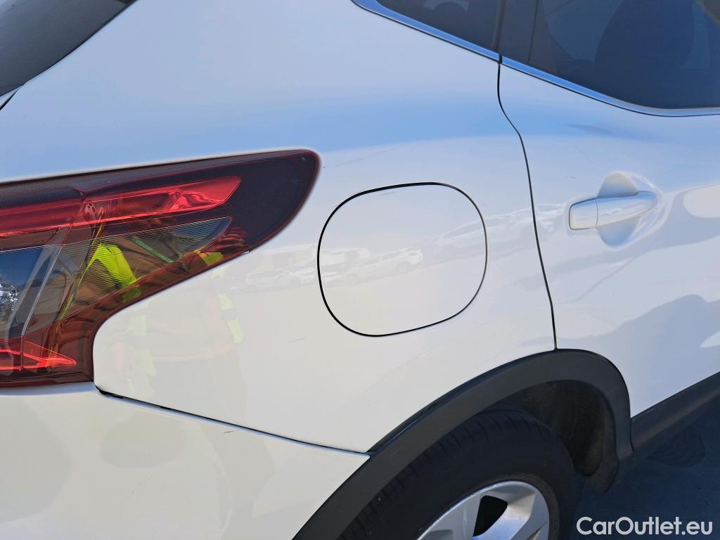  Nissan  Qashqai NISSAN  / 2017 / 5P / todoterreno dCi 85 kW (115 CV) ACENTA #35