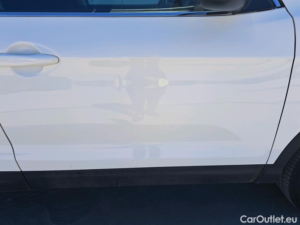  Nissan  Qashqai NISSAN  / 2017 / 5P / todoterreno dCi 85 kW (115 CV) ACENTA #33