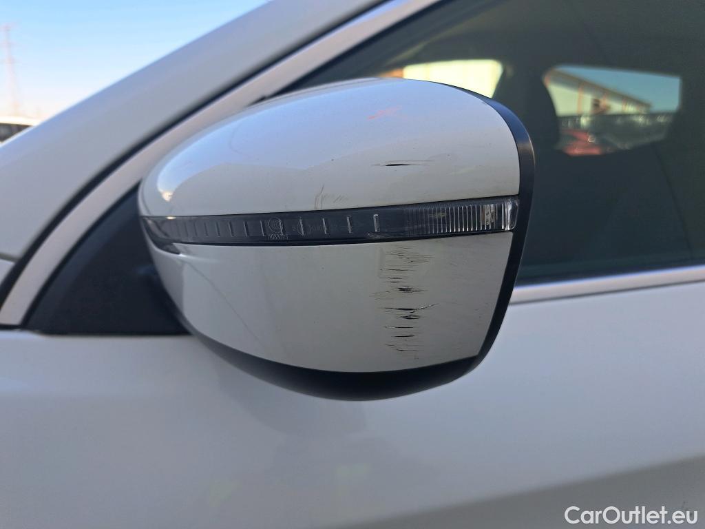  Nissan  Qashqai NISSAN  / 2017 / 5P / todoterreno dCi 85 kW (115 CV) ACENTA #46