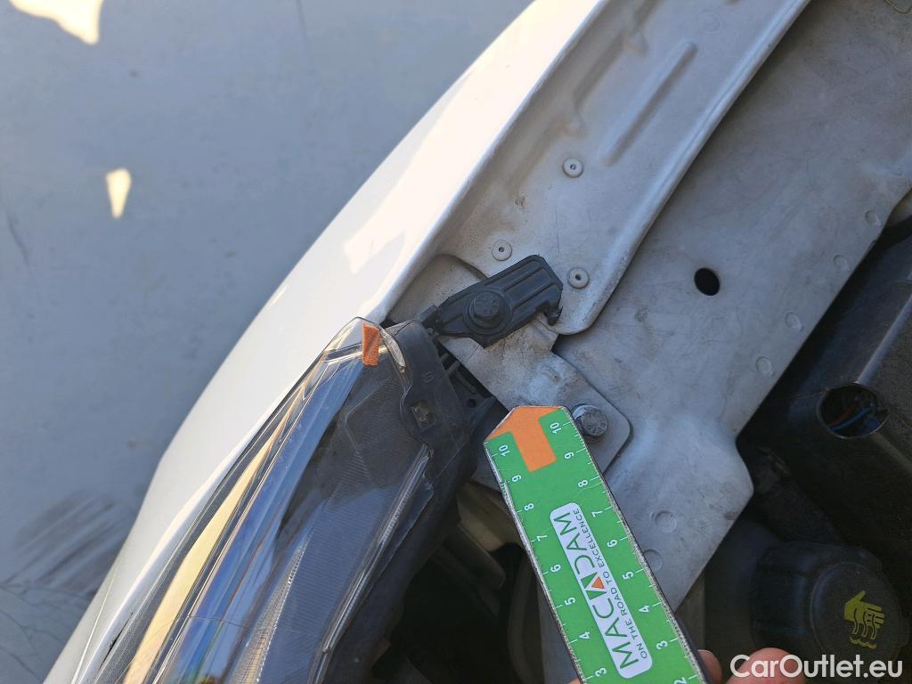  Nissan  Qashqai NISSAN  / 2017 / 5P / todoterreno dCi 85 kW (115 CV) ACENTA #2