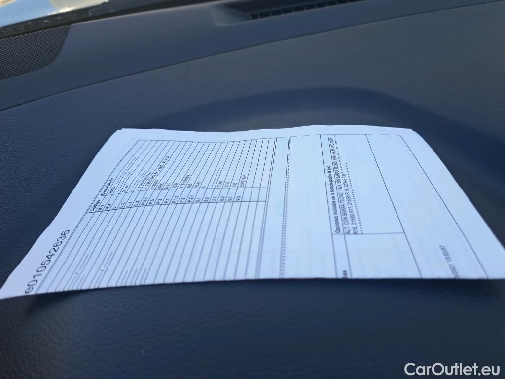  Nissan  Qashqai NISSAN  / 2017 / 5P / todoterreno DIG-T 103 kW (140 CV) E6D N-CONNECTA #23