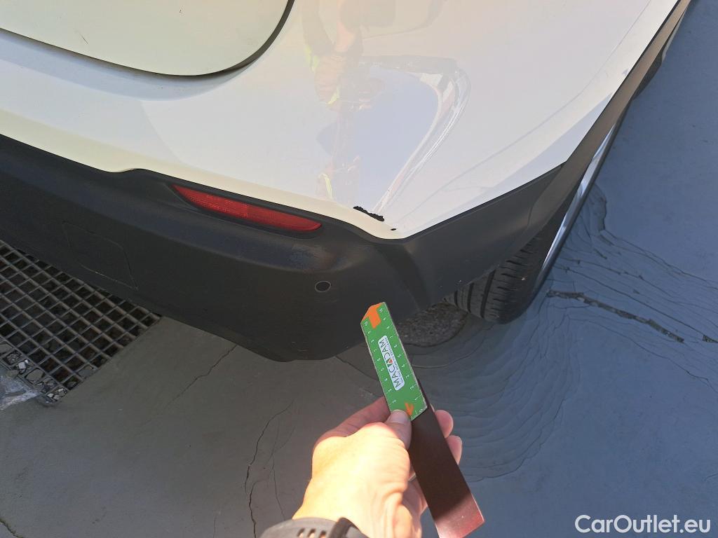  Nissan  Qashqai NISSAN  / 2017 / 5P / todoterreno dCi 85 kW (115 CV) ACENTA #17