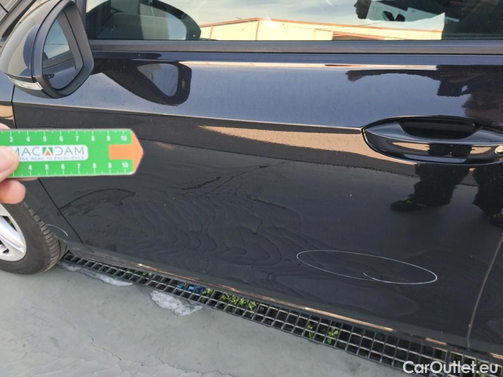  Volkswagen  Golf  VOLKSWAGEN / 2020 / 5P / berlina con portón Life 1.0 TSI 81kW (110CV) #29