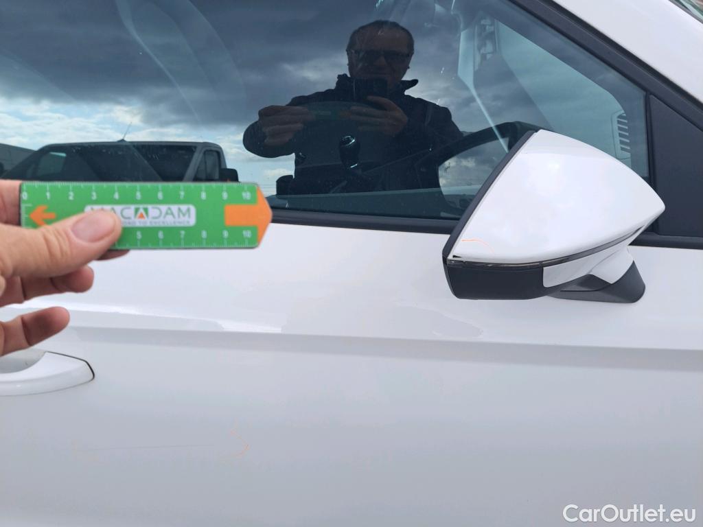  Seat  Arona SEAT  / 2017 / 5P / todoterreno 1.0 TSI 70kW (95CV) Style Edition Eco (CX) #56