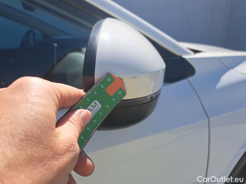  Nissan  Qashqai NISSAN  / 2021 / 5P / todoterreno DIG-T 103kW (140CV) mHEV 4x2 Acenta #23