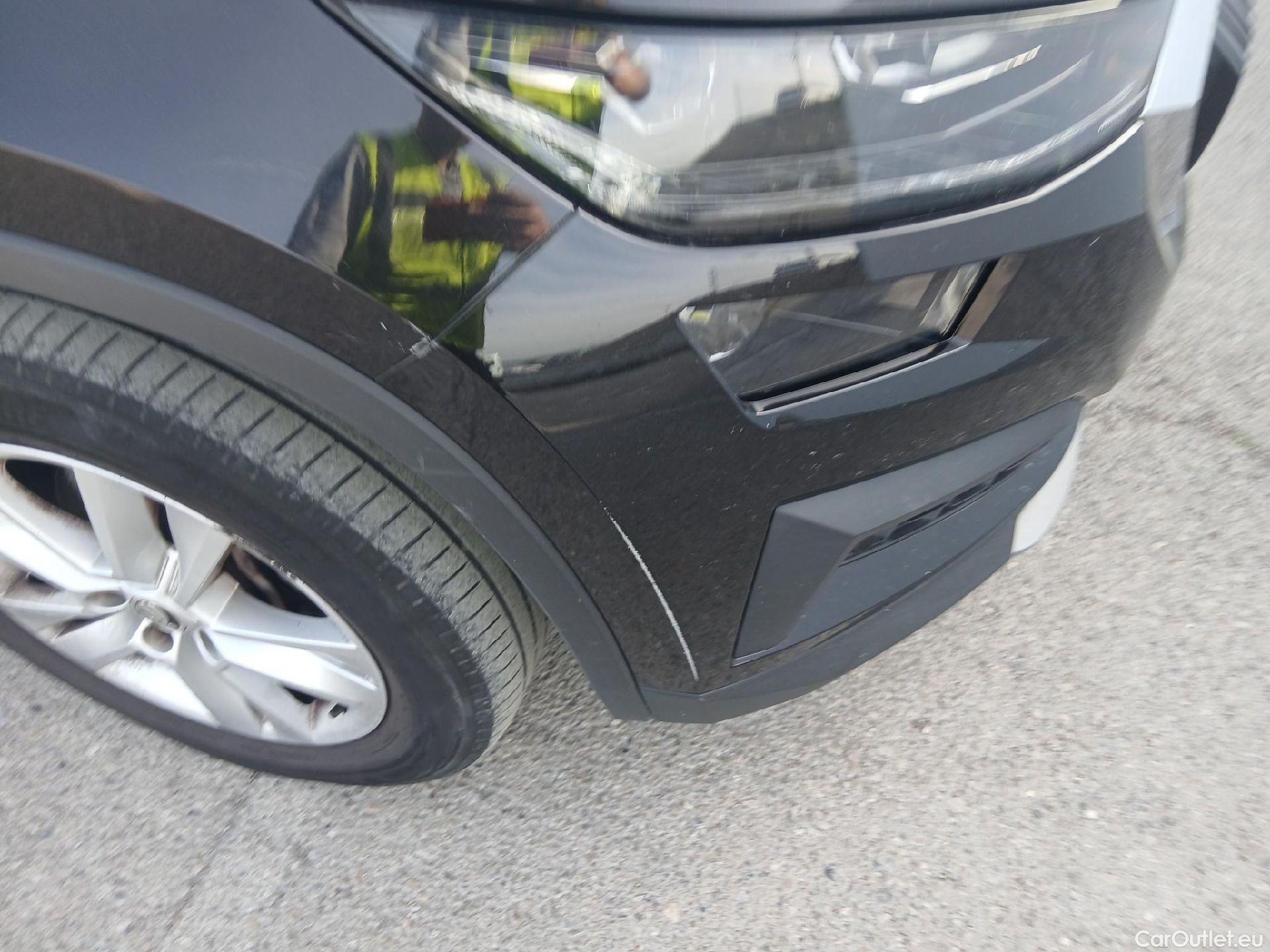  Skoda  Kodiaq SKODA  / 2021 / 5P / todoterreno 2.0 TDI 110KW (150cv) DSG 4x2 Ambition #1