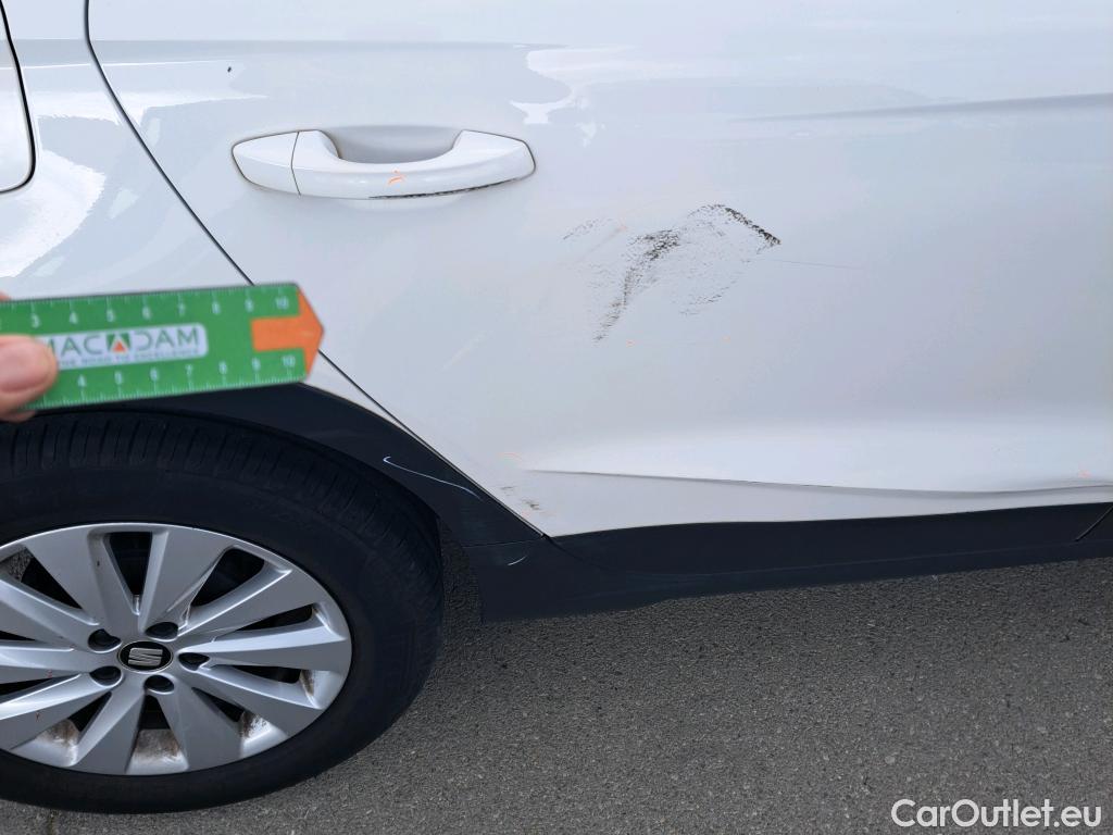  Seat  Arona SEAT  / 2017 / 5P / todoterreno 1.0 TSI 70kW (95CV) Style Edition Eco (CX) #20