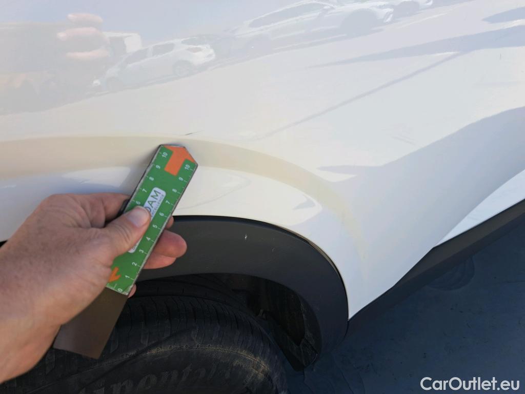  Nissan  Qashqai NISSAN  / 2021 / 5P / todoterreno DIG-T 103kW (140CV) mHEV 4x2 Acenta #17