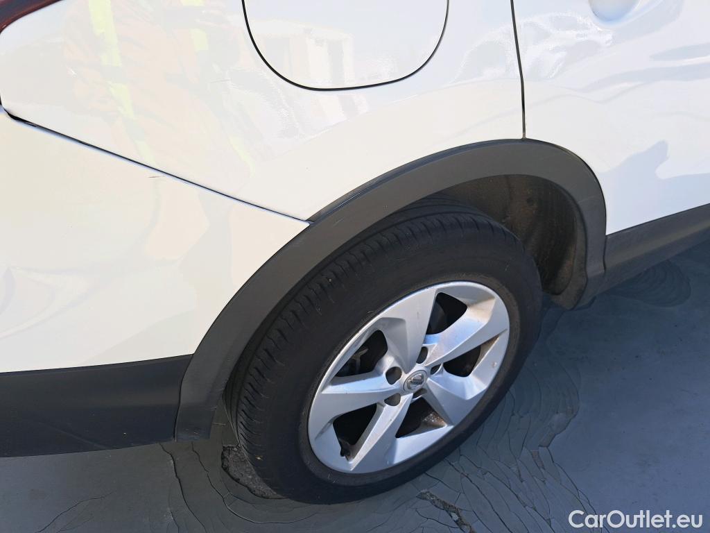  Nissan  Qashqai NISSAN  / 2017 / 5P / todoterreno dCi 85 kW (115 CV) ACENTA #41