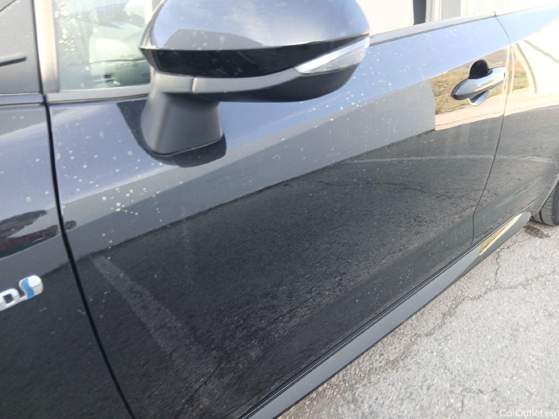  Toyota  Corolla TOYOTA  1.8 125H ACTIVE TECH E-CVT #7