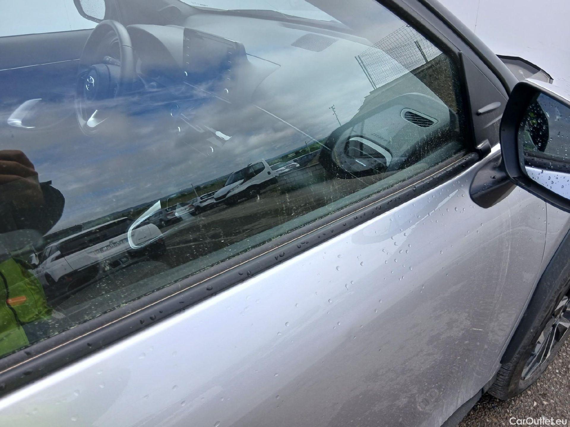  Toyota  Yaris Cross TOYOTA  / 2021 / 5P / todoterreno 1.5 120H Active Tech #8