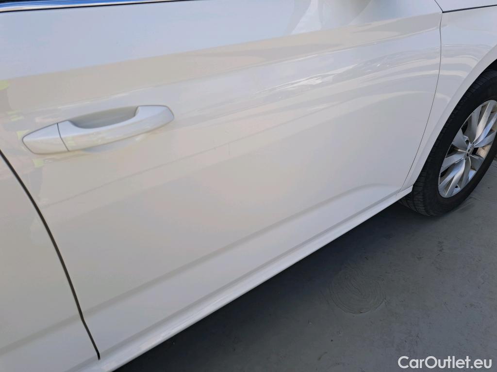  Skoda  KAMIQ SKODA  1.0 TSI 81kW (110CV) DSG Ambition (CX) #5