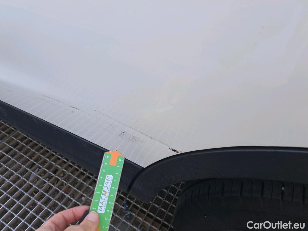  Nissan  Qashqai NISSAN  / 2017 / 5P / todoterreno dCi 85 kW (115 CV) ACENTA #6