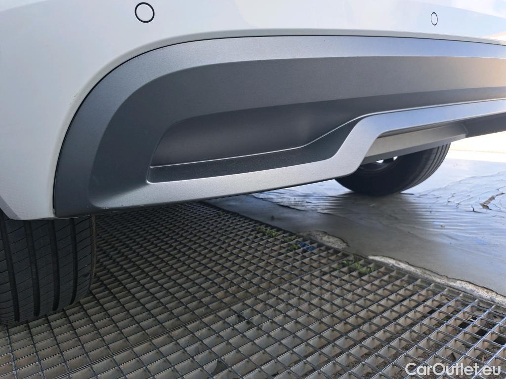  Skoda  KAMIQ SKODA  1.0 TSI 81kW (110CV) DSG Ambition (CX) #15