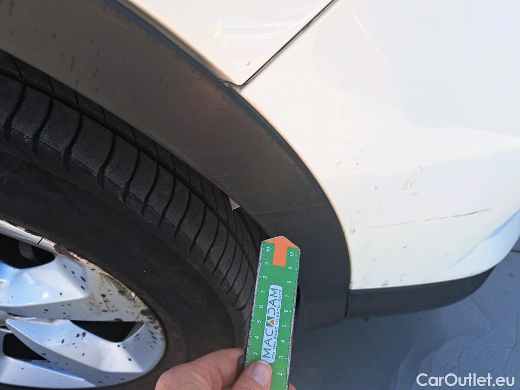  Nissan  Qashqai NISSAN  / 2017 / 5P / todoterreno dCi 85 kW (115 CV) ACENTA #49