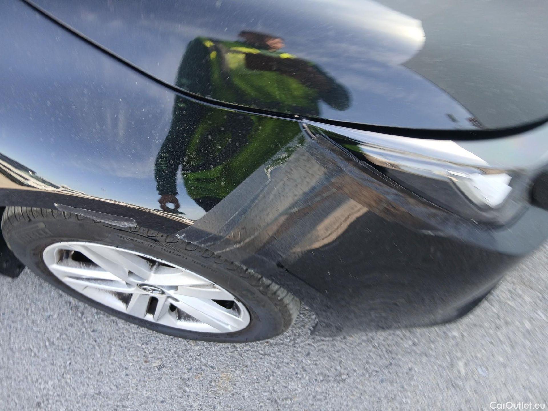  Toyota  Corolla TOYOTA  1.8 125H ACTIVE TECH E-CVT #2