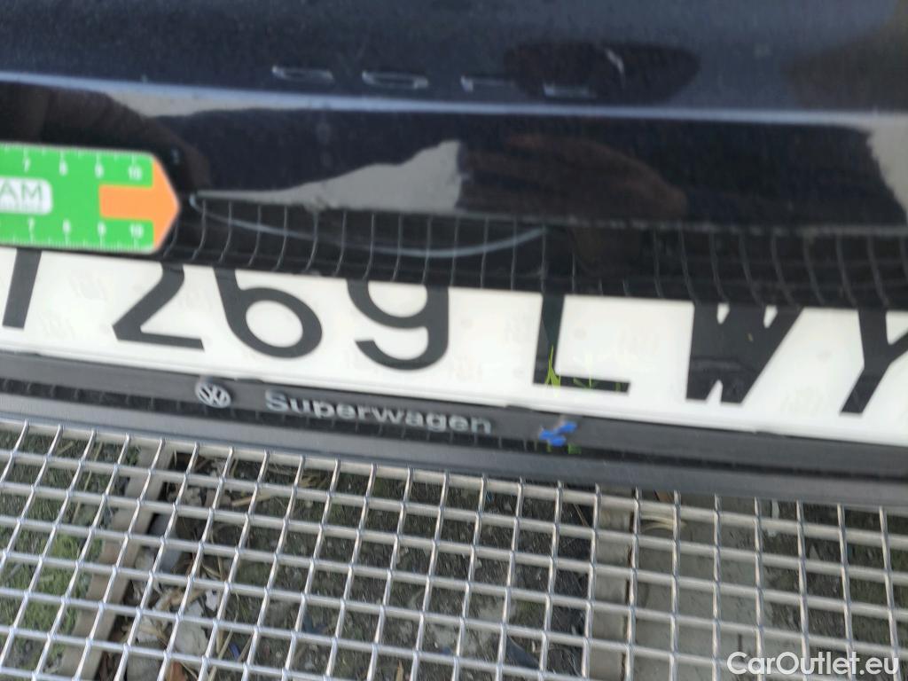  Volkswagen  Golf  VOLKSWAGEN / 2020 / 5P / berlina con portón Life 1.0 TSI 81kW (110CV) #25