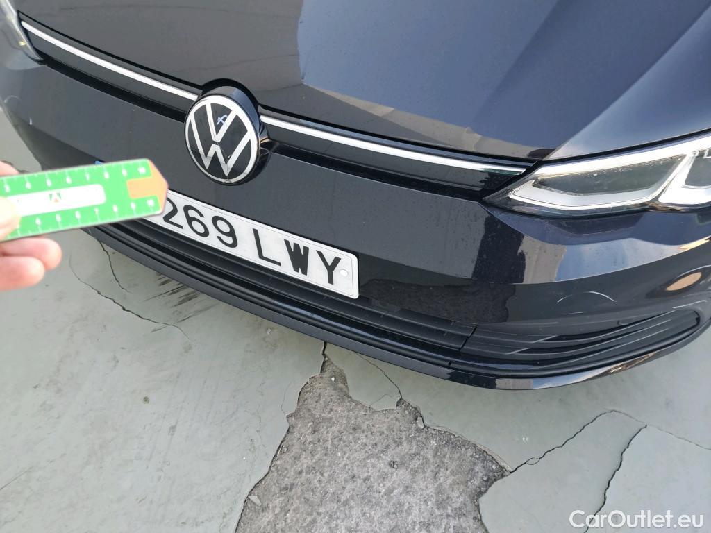  Volkswagen  Golf  VOLKSWAGEN / 2020 / 5P / berlina con portón Life 1.0 TSI 81kW (110CV) #20