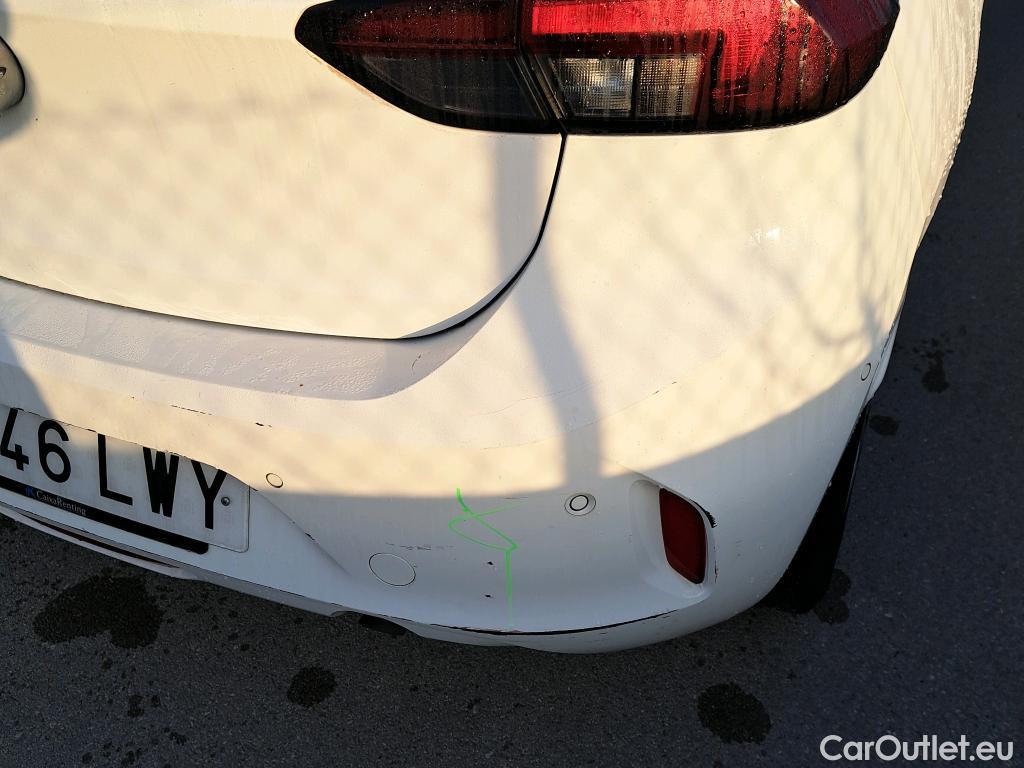  Opel  Corsa OPEL  1.2T XHL 74kW (100CV) Elegance (CX2) #8