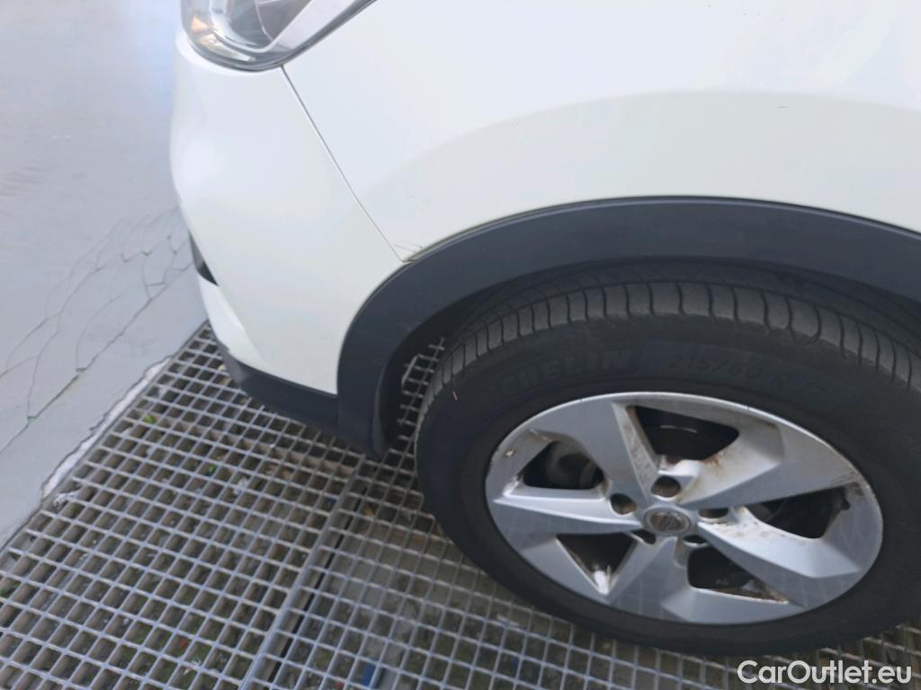  Nissan  Qashqai NISSAN  / 2017 / 5P / todoterreno dCi 85 kW (115 CV) ACENTA #39