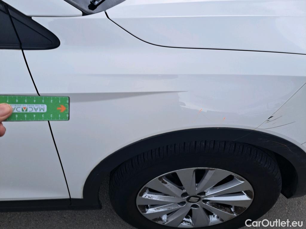  Seat  Arona SEAT  / 2017 / 5P / todoterreno 1.0 TSI 70kW (95CV) Style Edition Eco (CX) #26