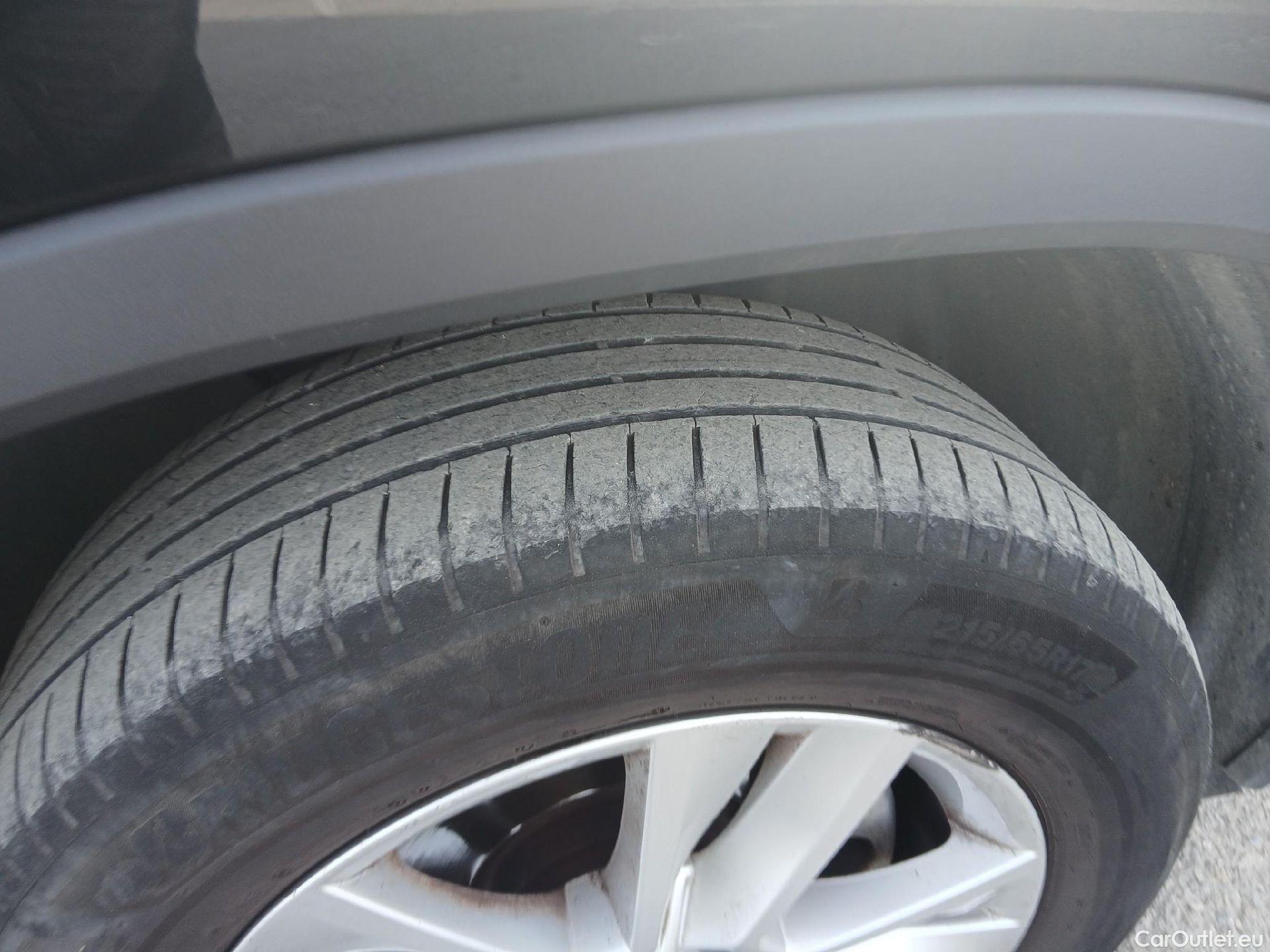  Skoda  Kodiaq SKODA  / 2021 / 5P / todoterreno 2.0 TDI 110KW (150cv) DSG 4x2 Ambition #38