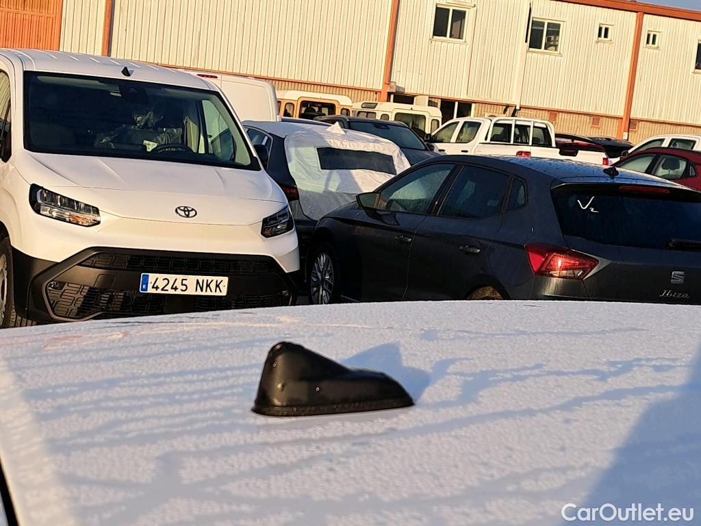  Opel  Corsa OPEL  1.2T XHL 74kW (100CV) Elegance (CX2) #29