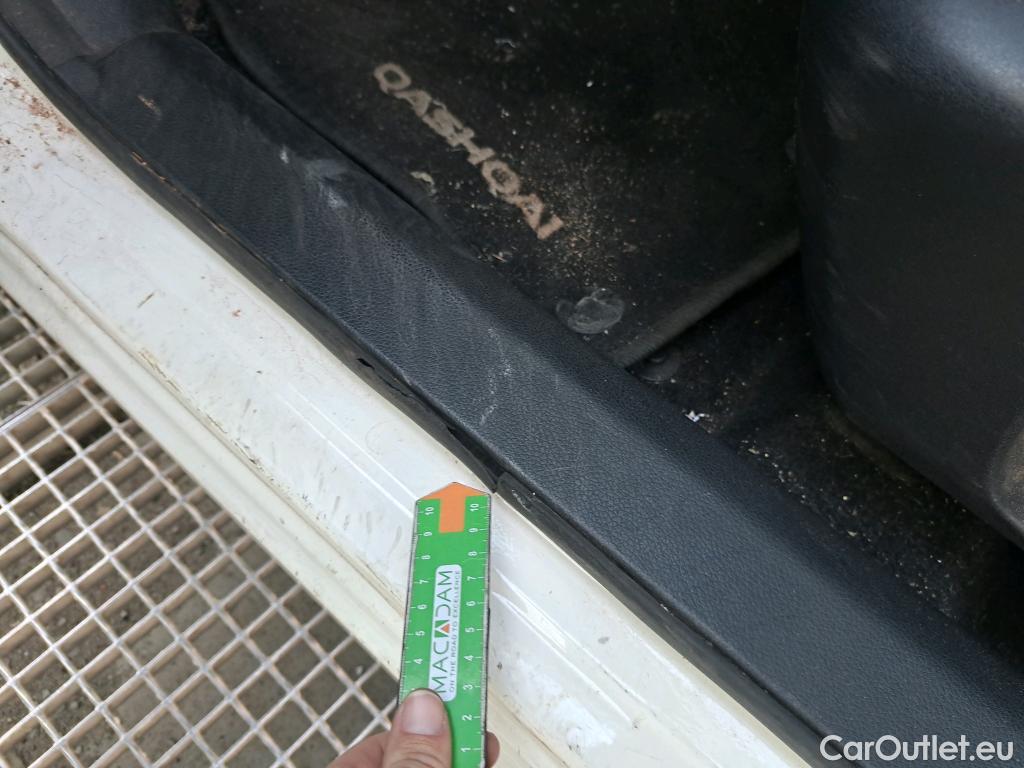  Nissan  Qashqai NISSAN  / 2017 / 5P / todoterreno dCi 85 kW (115 CV) ACENTA #4