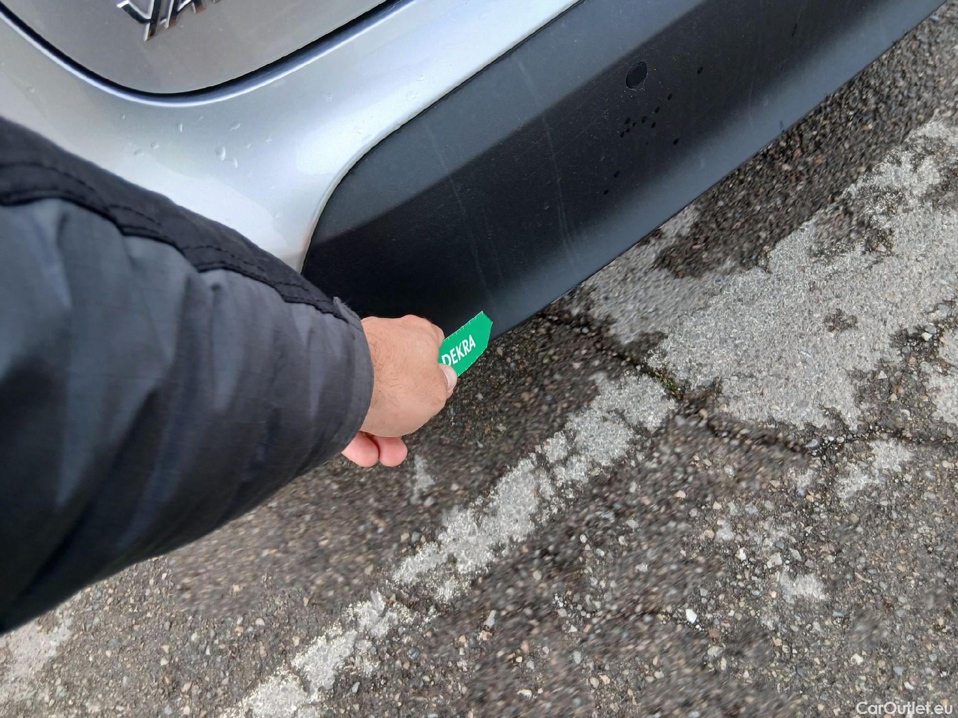  Toyota  Yaris Cross TOYOTA  / 2021 / 5P / todoterreno 1.5 120H Active Tech #6