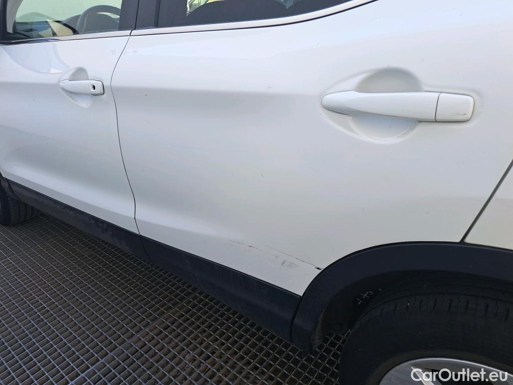  Nissan  Qashqai NISSAN  / 2017 / 5P / todoterreno dCi 85 kW (115 CV) ACENTA #5