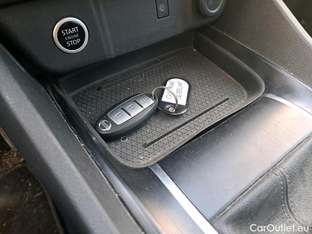  Nissan  Qashqai NISSAN  / 2021 / 5P / todoterreno DIG-T 103kW (140CV) mHEV 4x2 Acenta #1