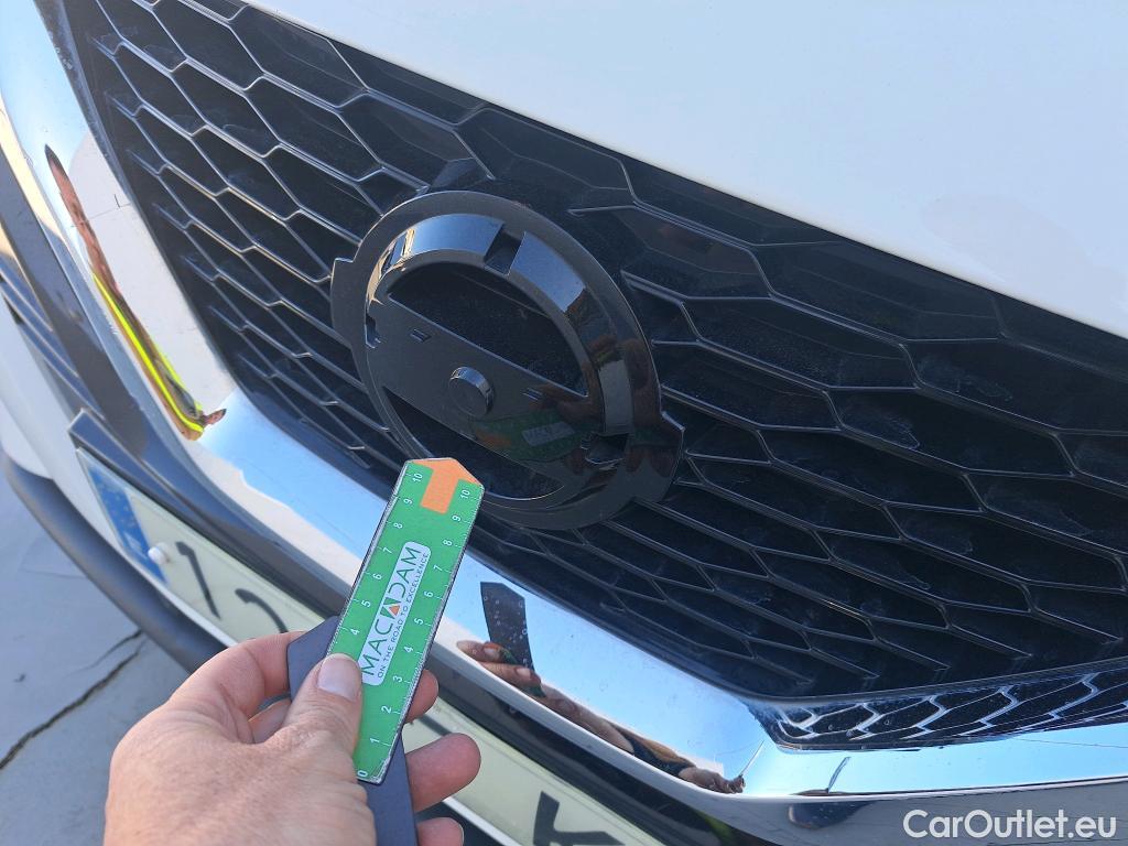  Nissan  Qashqai NISSAN  / 2017 / 5P / todoterreno dCi 85 kW (115 CV) ACENTA #15