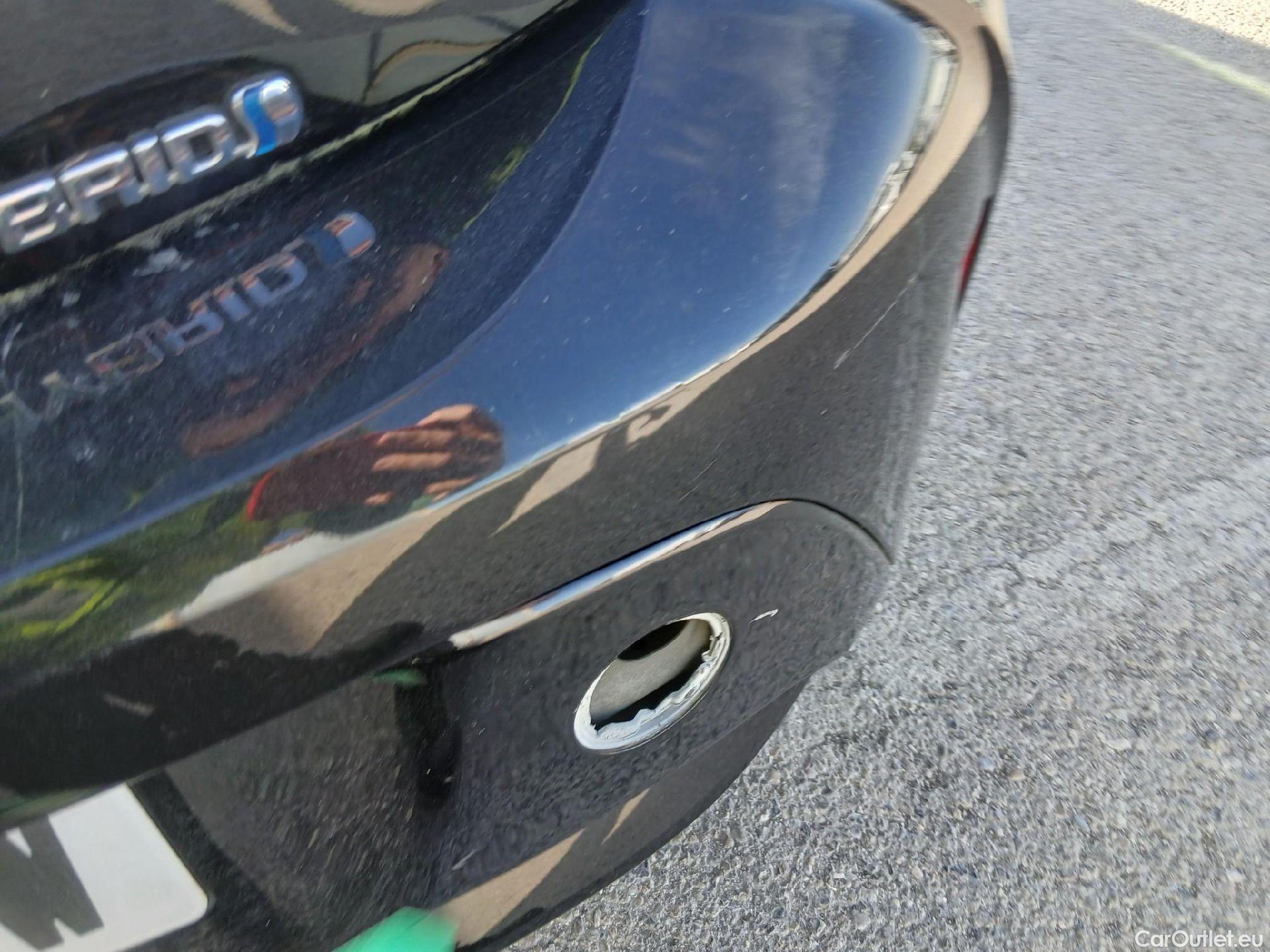  Toyota  Corolla TOYOTA  1.8 125H ACTIVE TECH E-CVT #16