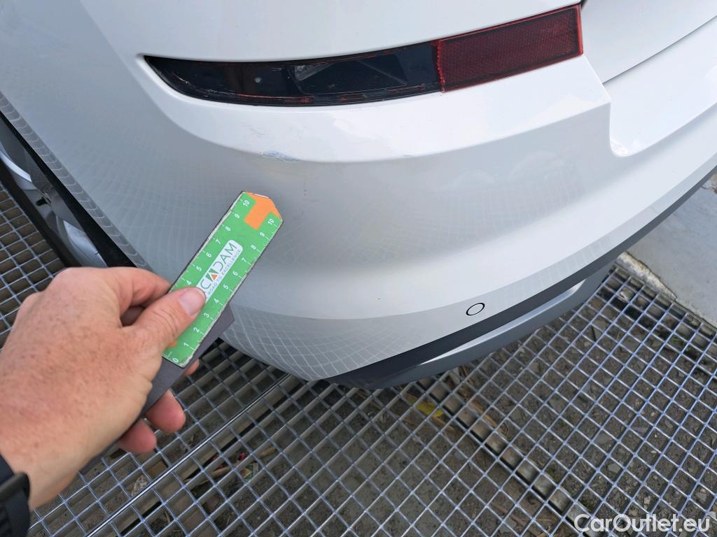  Skoda  KAMIQ SKODA  1.0 TSI 81kW (110CV) DSG Ambition (CX) #4