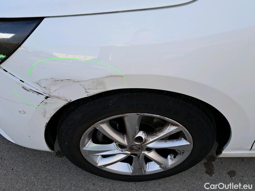  Opel  Corsa OPEL  1.2T XHL 74kW (100CV) Elegance (CX2) #14