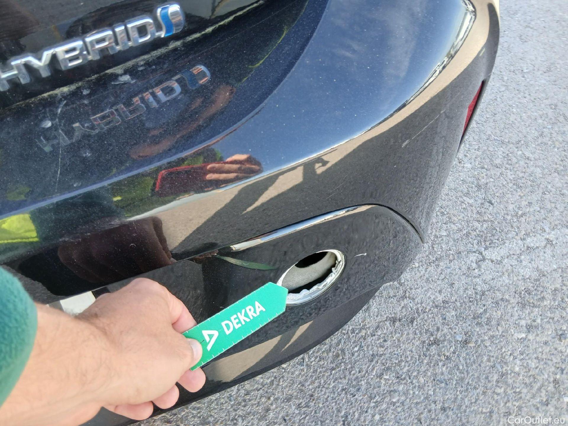  Toyota  Corolla TOYOTA  1.8 125H ACTIVE TECH E-CVT #15