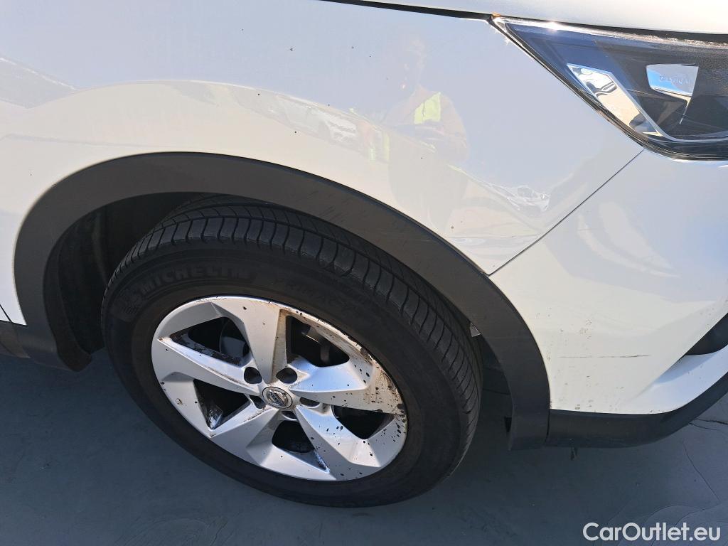  Nissan  Qashqai NISSAN  / 2017 / 5P / todoterreno dCi 85 kW (115 CV) ACENTA #48