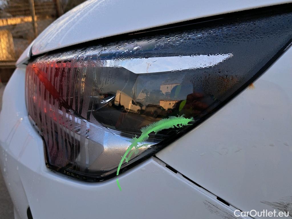  Opel  Corsa OPEL  1.2T XHL 74kW (100CV) Elegance (CX2) #22