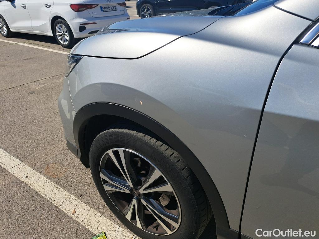  Nissan  Qashqai NISSAN  / 2017 / 5P / todoterreno DIG-T 103 kW (140 CV) E6D N-CONNECTA #28