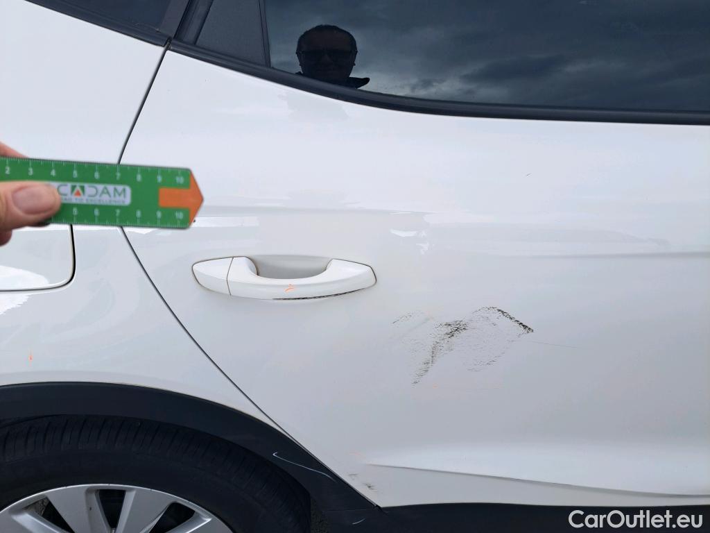  Seat  Arona SEAT  / 2017 / 5P / todoterreno 1.0 TSI 70kW (95CV) Style Edition Eco (CX) #48