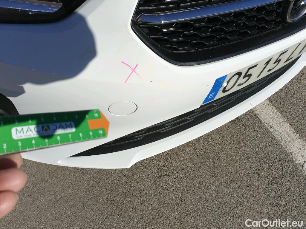  Opel  Corsa OPEL  / 2019 / 5P / berlina con portón 1.2T XHL 74kW (100CV) Edition (AC2) #5