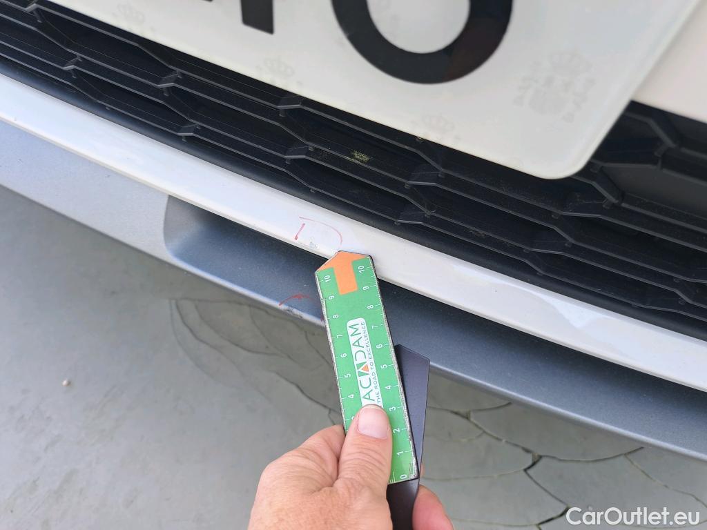  Skoda  KAMIQ SKODA  1.0 TSI 81kW (110CV) DSG Ambition (CX) #12