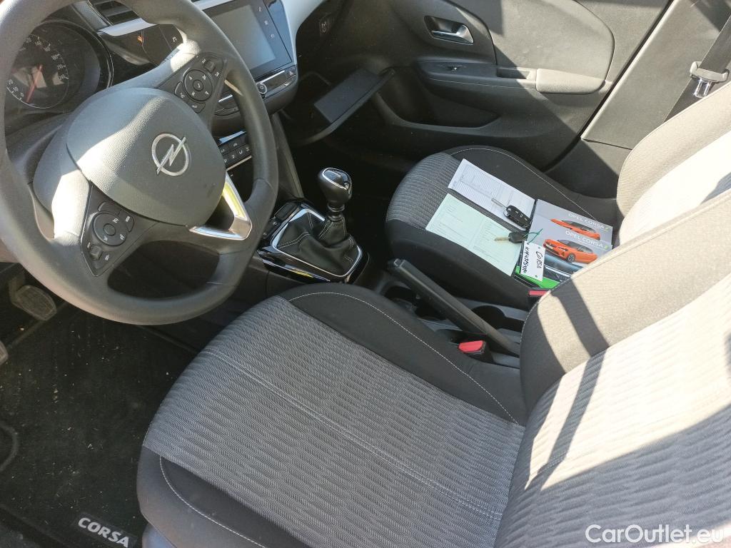  Opel  Corsa OPEL  / 2019 / 5P / berlina con portón 1.2T XHL 74kW (100CV) Edition (AC2) #9