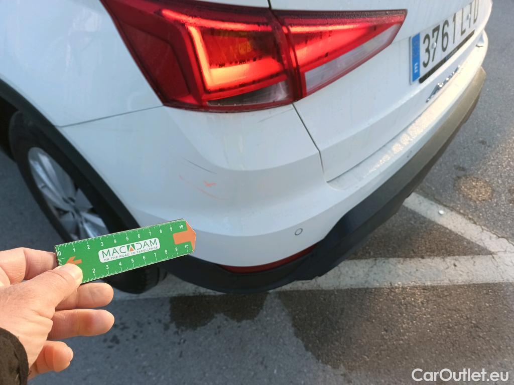  Seat  Arona SEAT  / 2017 / 5P / todoterreno 1.0 TSI 81kW (110CV) Style Plus (AC) #9