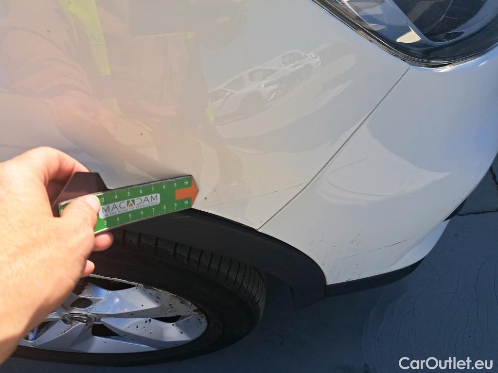  Nissan  Qashqai NISSAN  / 2017 / 5P / todoterreno dCi 85 kW (115 CV) ACENTA #13