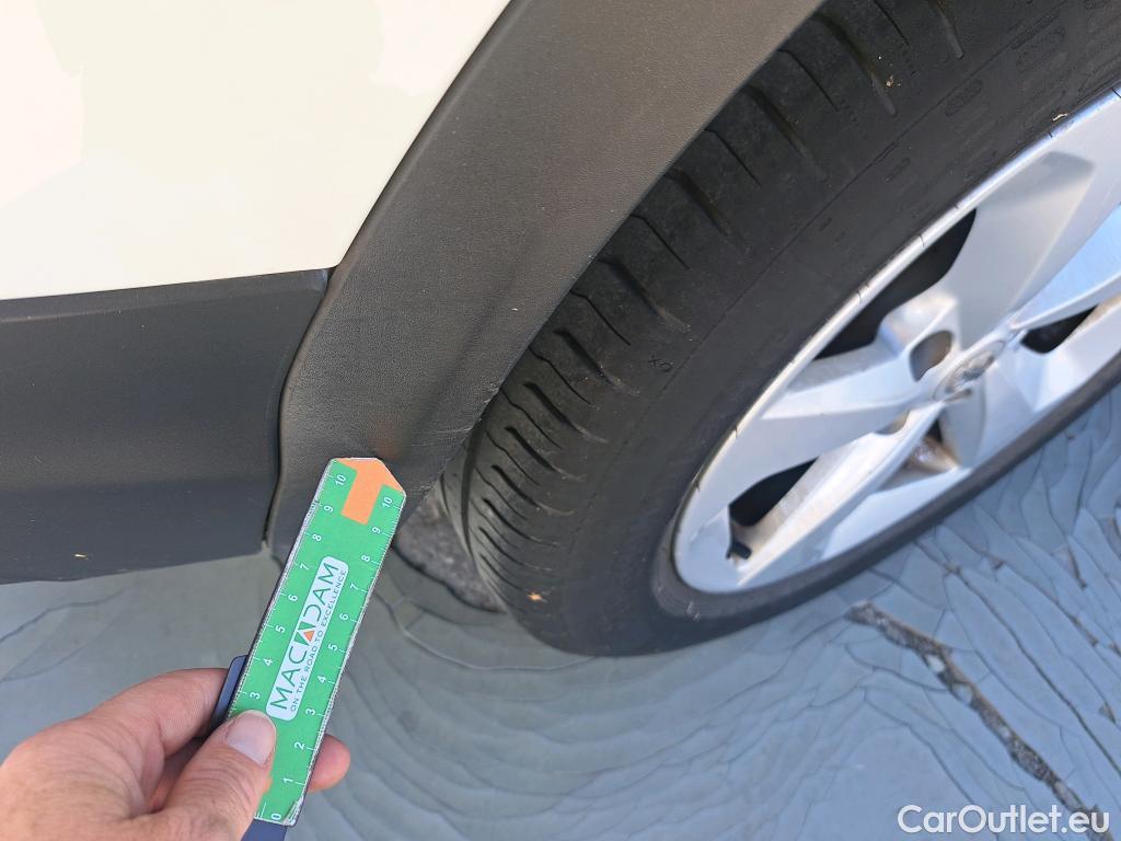  Nissan  Qashqai NISSAN  / 2017 / 5P / todoterreno dCi 85 kW (115 CV) ACENTA #43