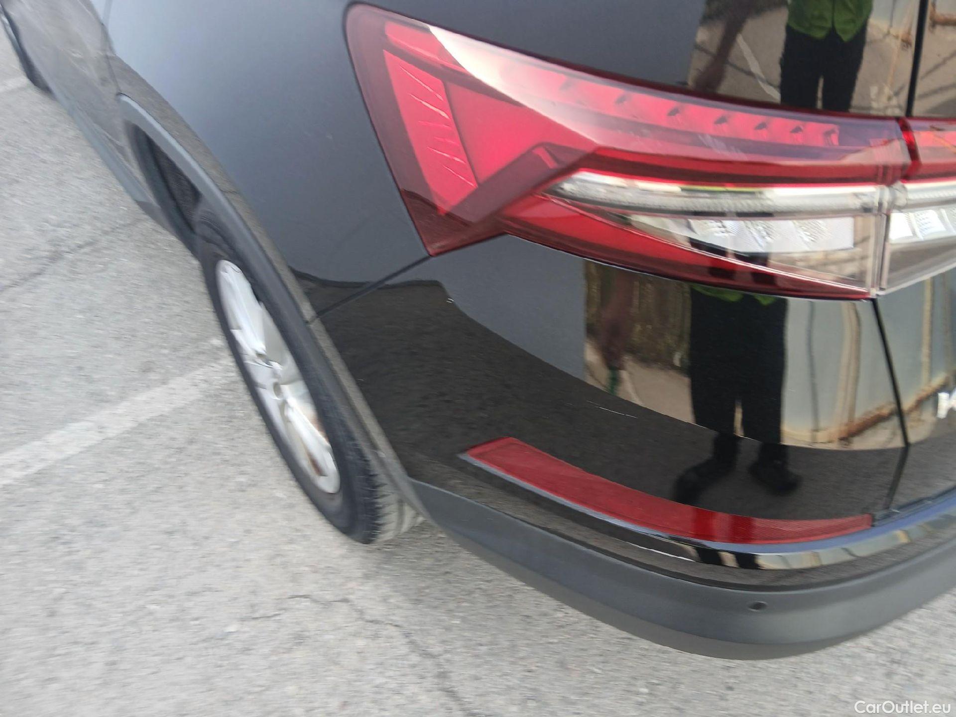  Skoda  Kodiaq SKODA  / 2021 / 5P / todoterreno 2.0 TDI 110KW (150cv) DSG 4x2 Ambition #12