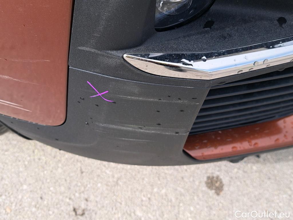  Peugeot  3008 PEUGEOT  / 2016 / 5P / todoterreno 1.2 PURETECH 96KW (130CV) ALLURE EAT8 #22