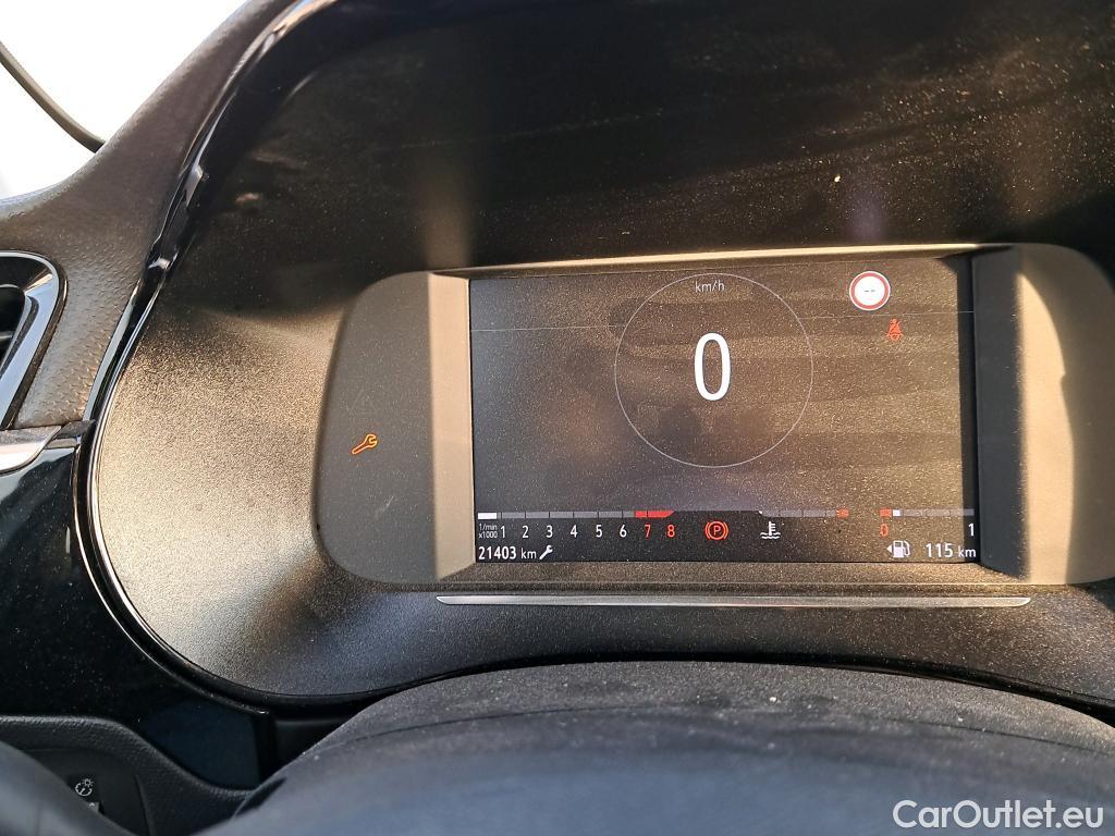  Opel  Corsa OPEL  1.2T XHL 74kW (100CV) Elegance (CX2) #26