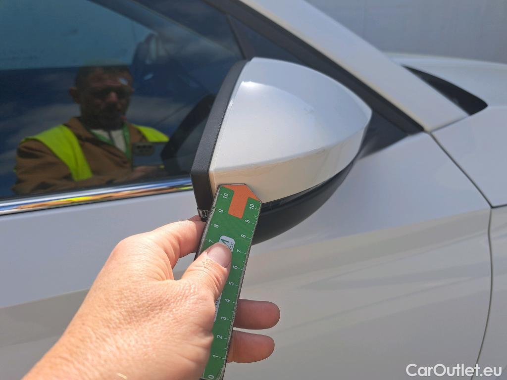  Skoda  KAMIQ SKODA  1.0 TSI 81kW (110CV) DSG Ambition (CX) #7